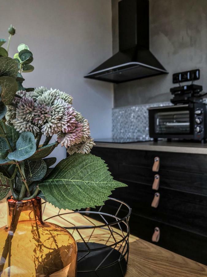 Stylovy Apartman Primo U Lanovky, Vlastni Garazove Stani Jańskie Łaźnie Zewnętrze zdjęcie